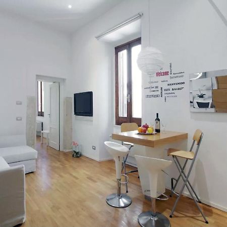 Navona Secret Suite Rzym Zewnętrze zdjęcie