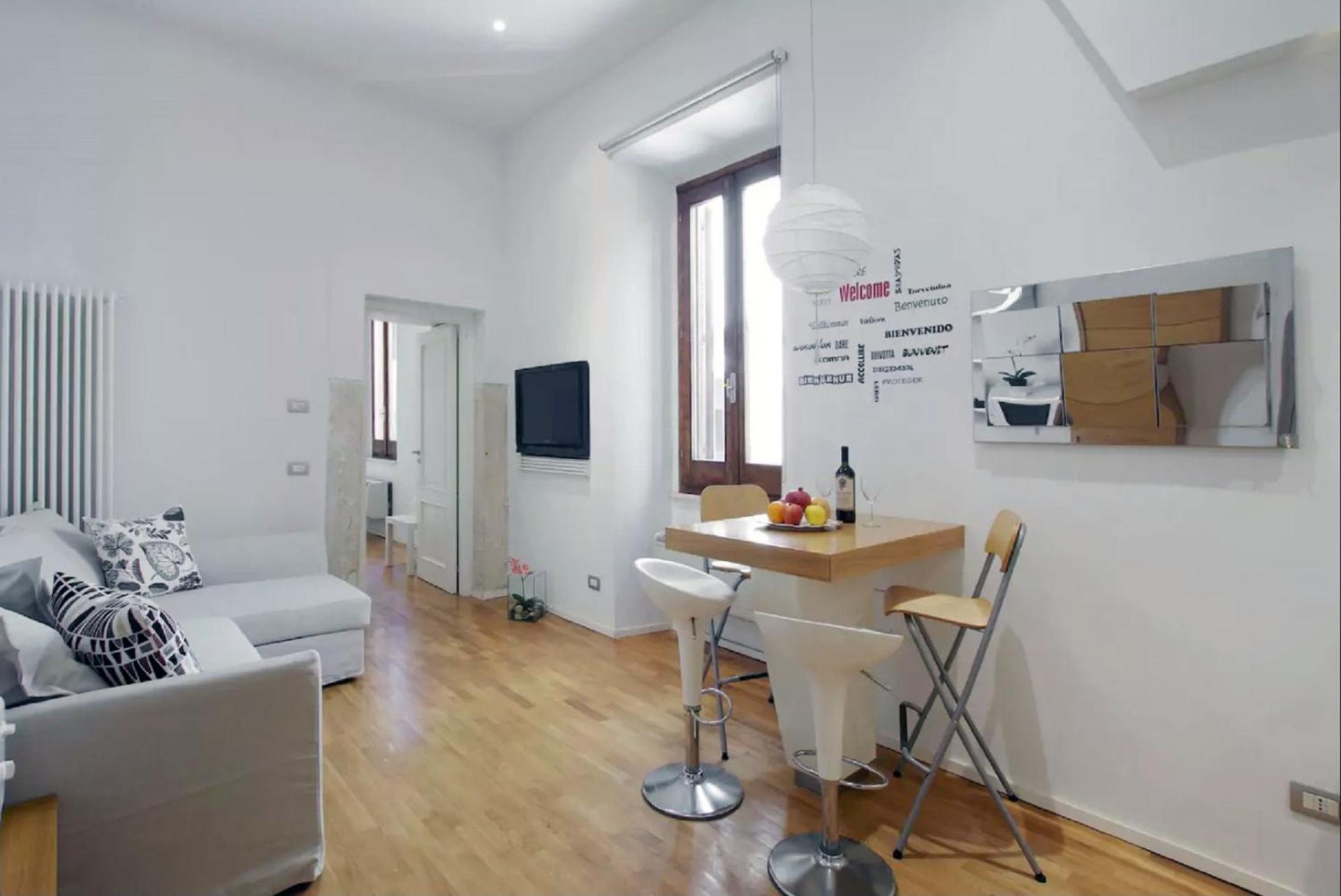 Navona Secret Suite Rzym Zewnętrze zdjęcie