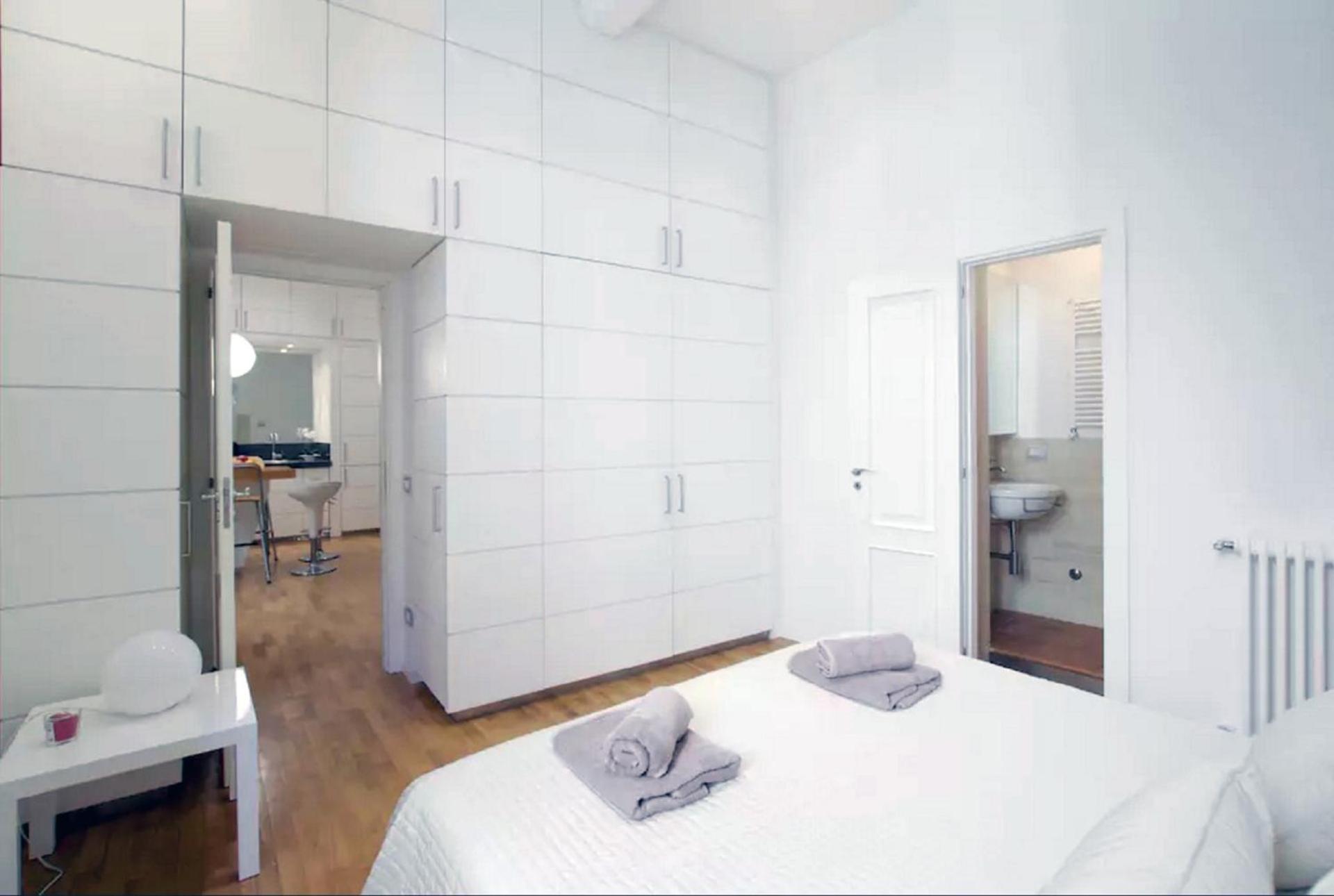 Navona Secret Suite Rzym Zewnętrze zdjęcie