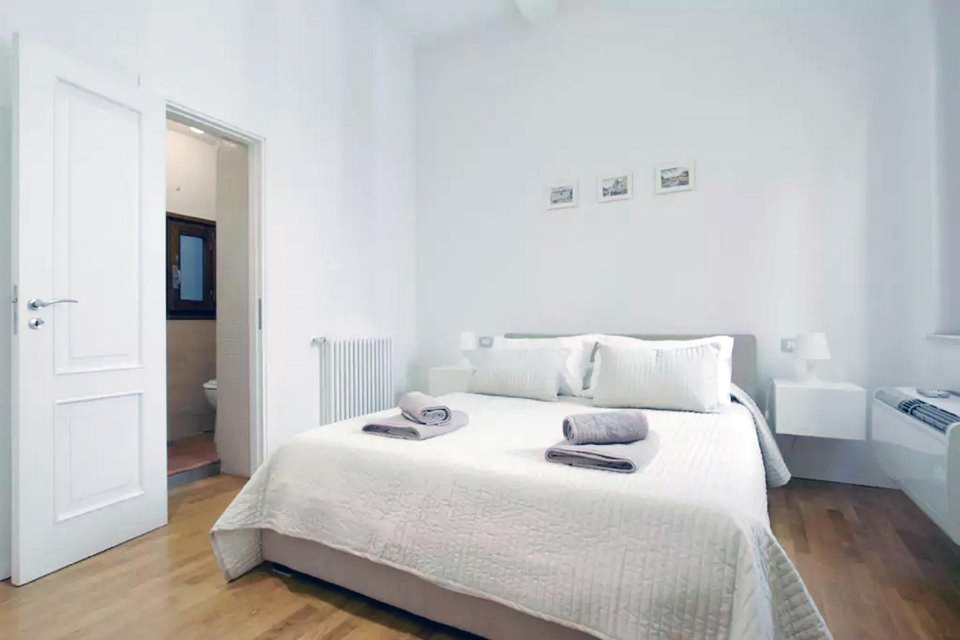 Navona Secret Suite Rzym Zewnętrze zdjęcie