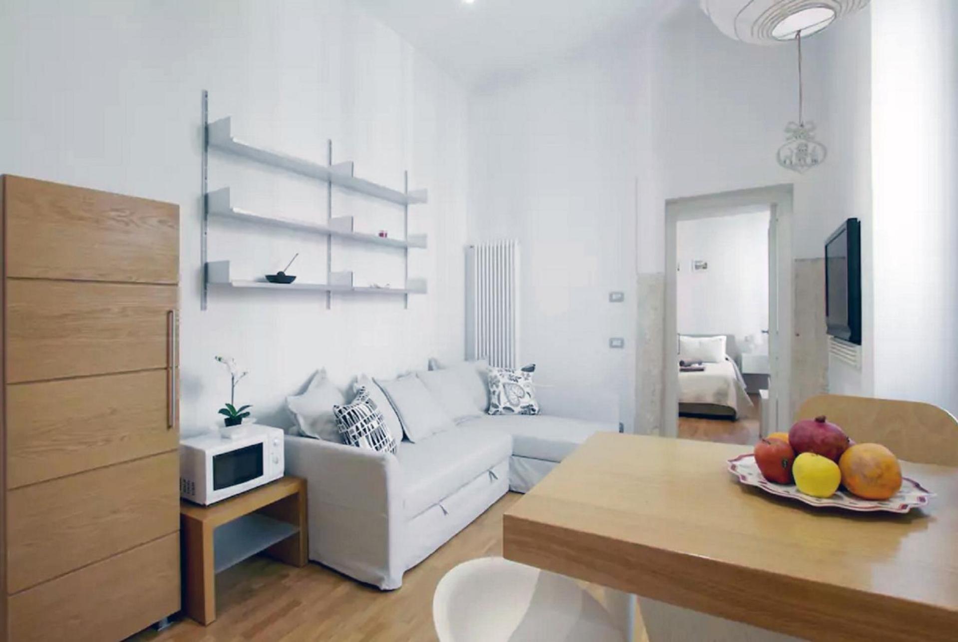 Navona Secret Suite Rzym Zewnętrze zdjęcie