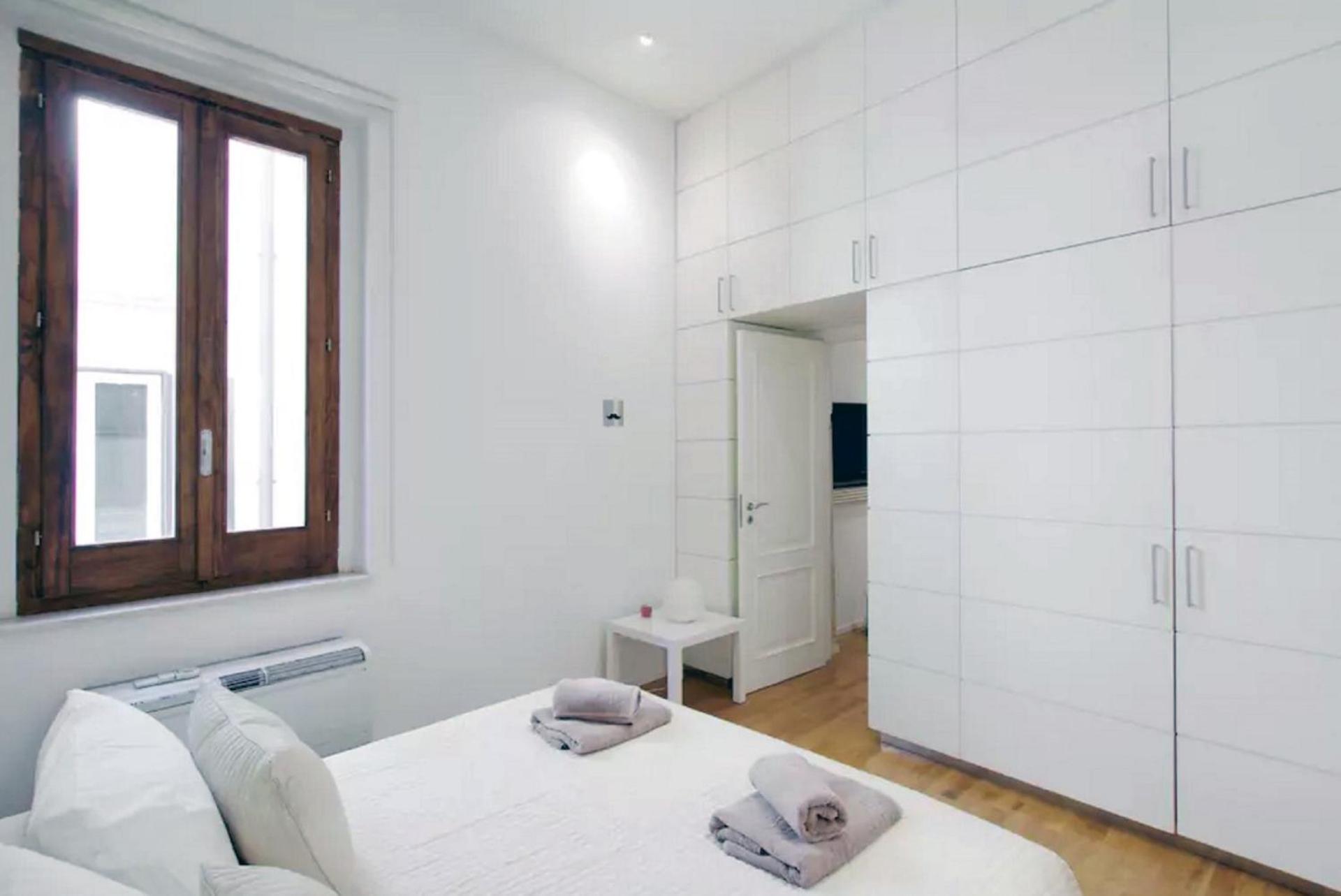 Navona Secret Suite Rzym Zewnętrze zdjęcie