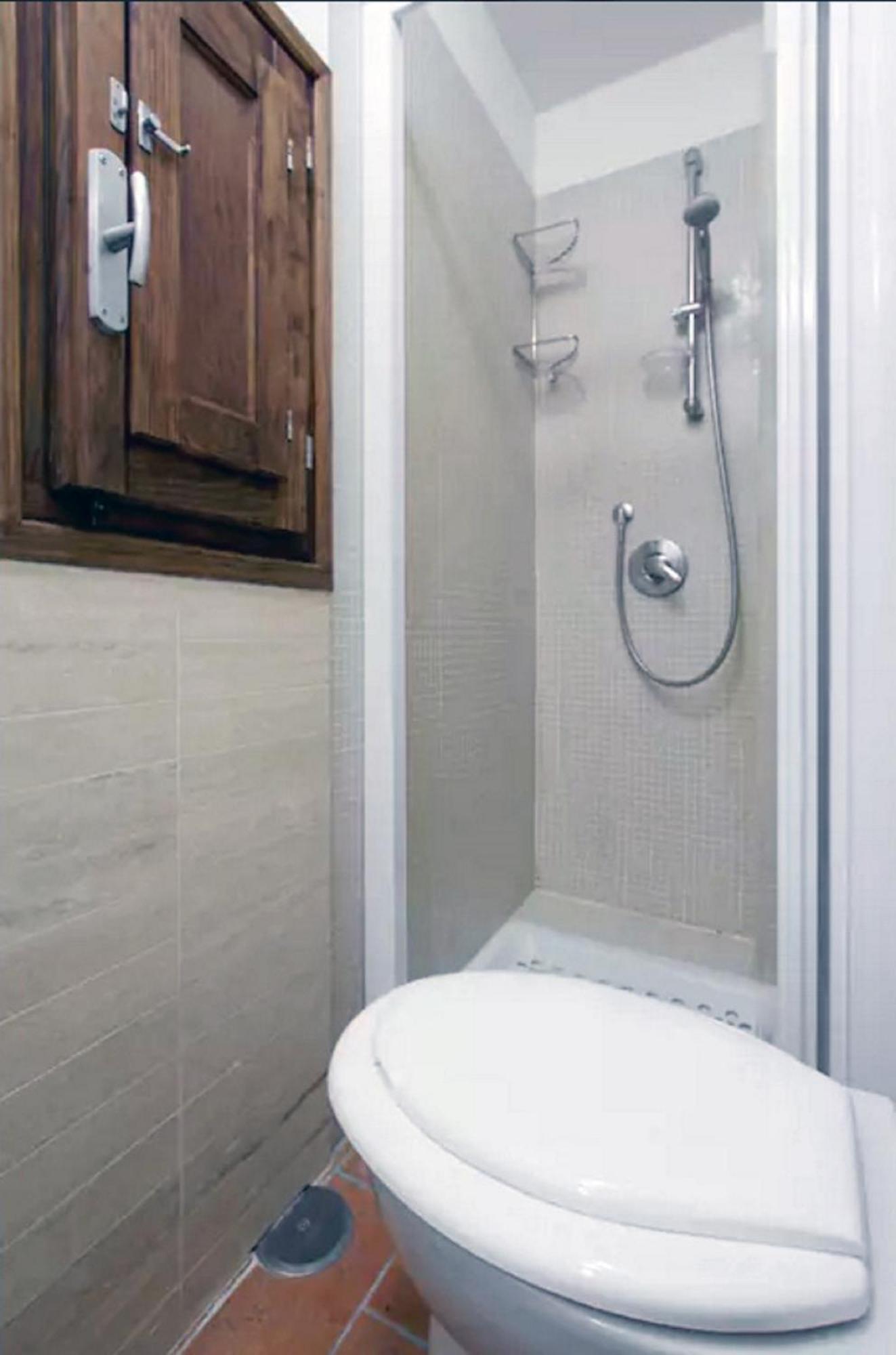 Navona Secret Suite Rzym Zewnętrze zdjęcie