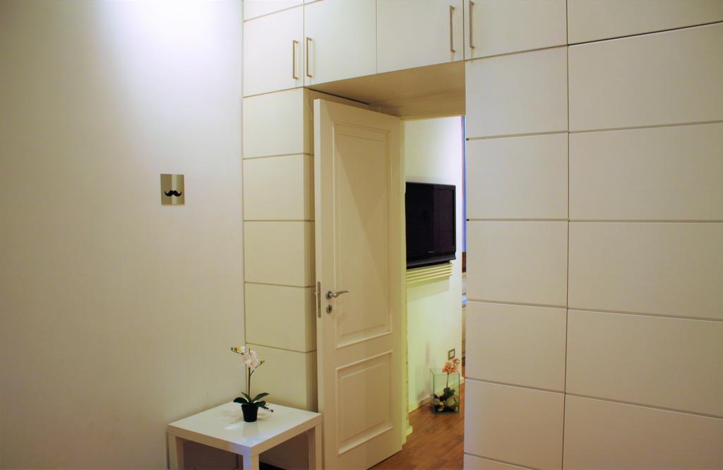 Navona Secret Suite Rzym Zewnętrze zdjęcie