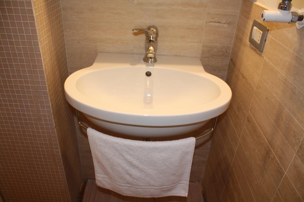 Navona Secret Suite Rzym Zewnętrze zdjęcie