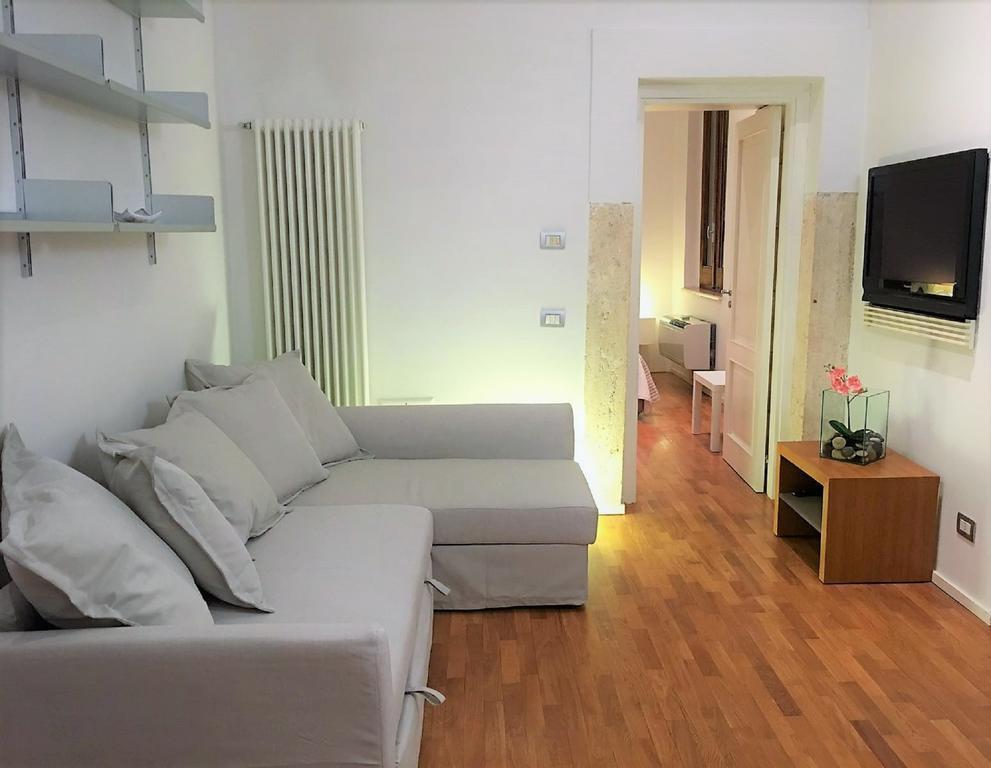 Navona Secret Suite Rzym Zewnętrze zdjęcie