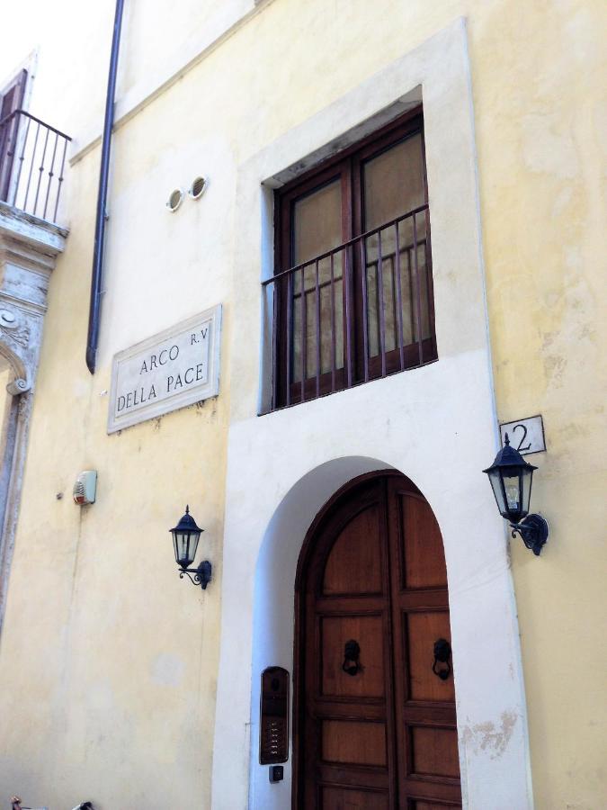 Navona Secret Suite Rzym Zewnętrze zdjęcie